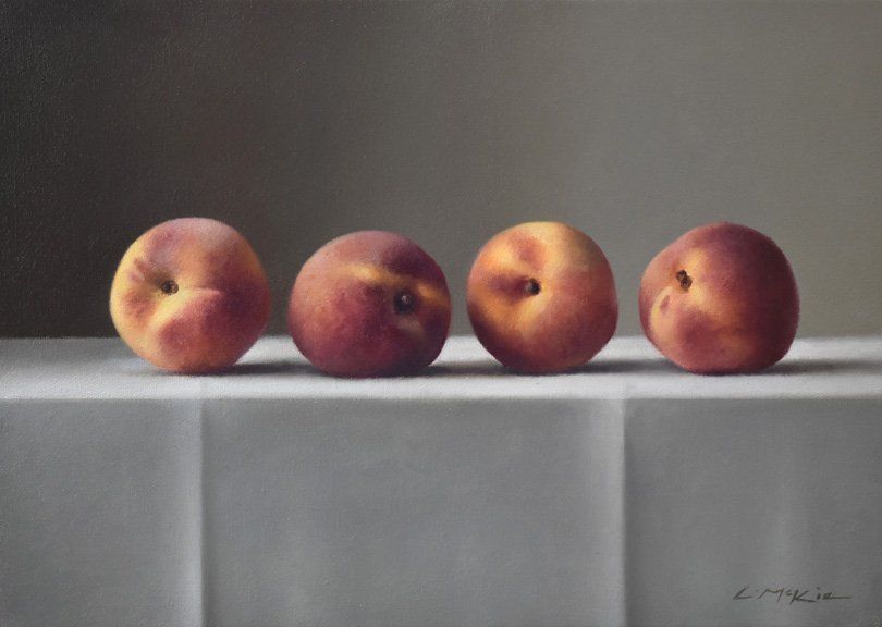 Lucy McKie Still Life