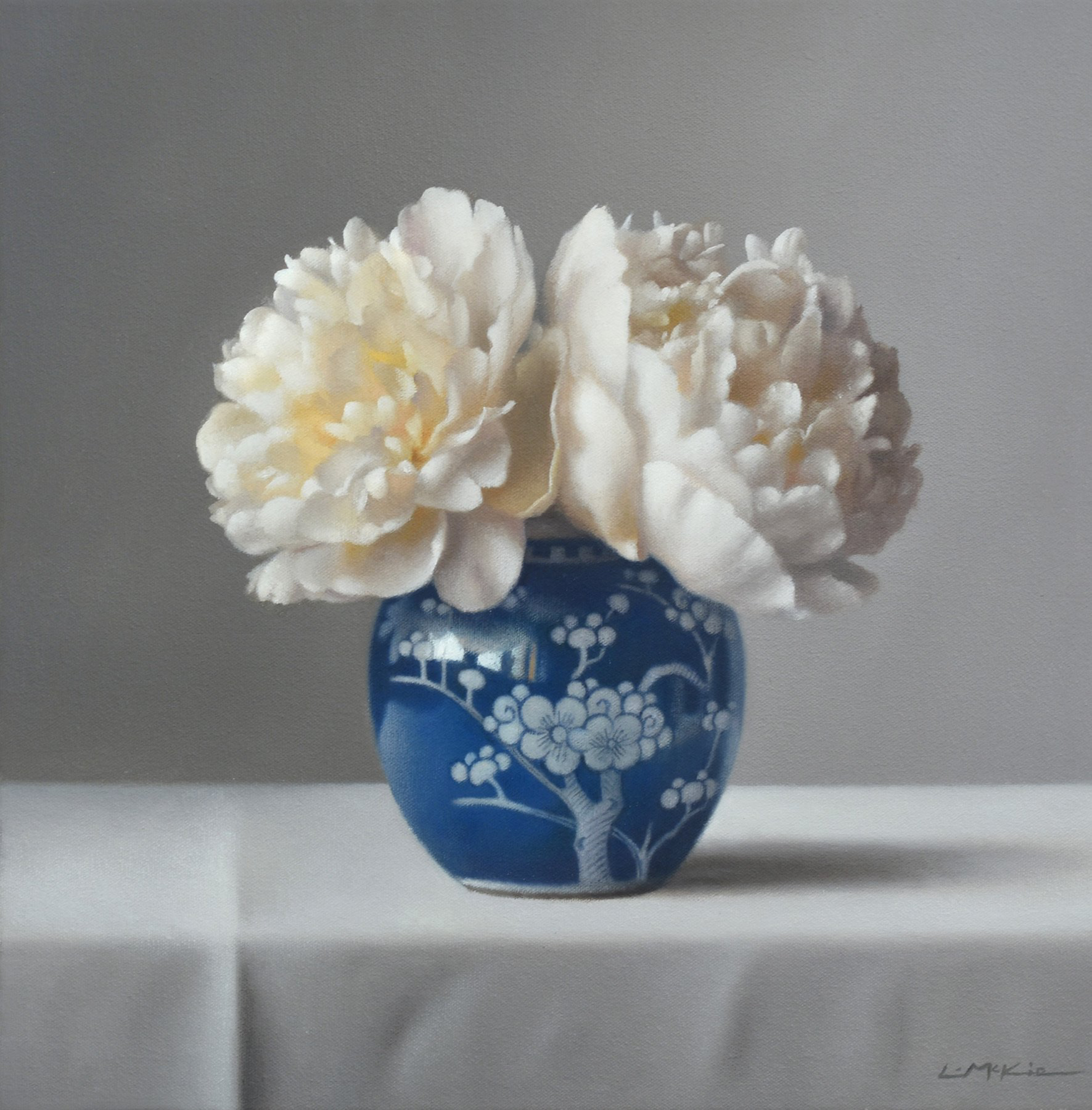 Lucy McKie Still Life