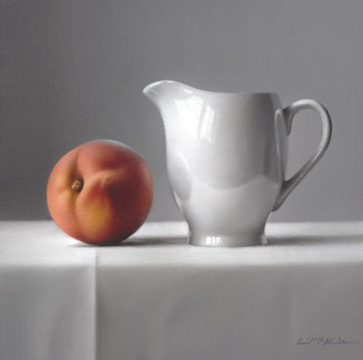 Lucy McKie Still Life
