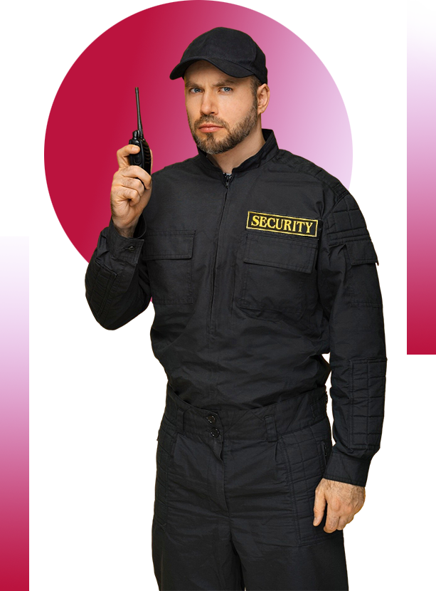 Ark of Safety Solutions | Vet-Owned Security Company