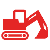 Construction — Manteno, IL — Miller Hydraulic Services, Inc.