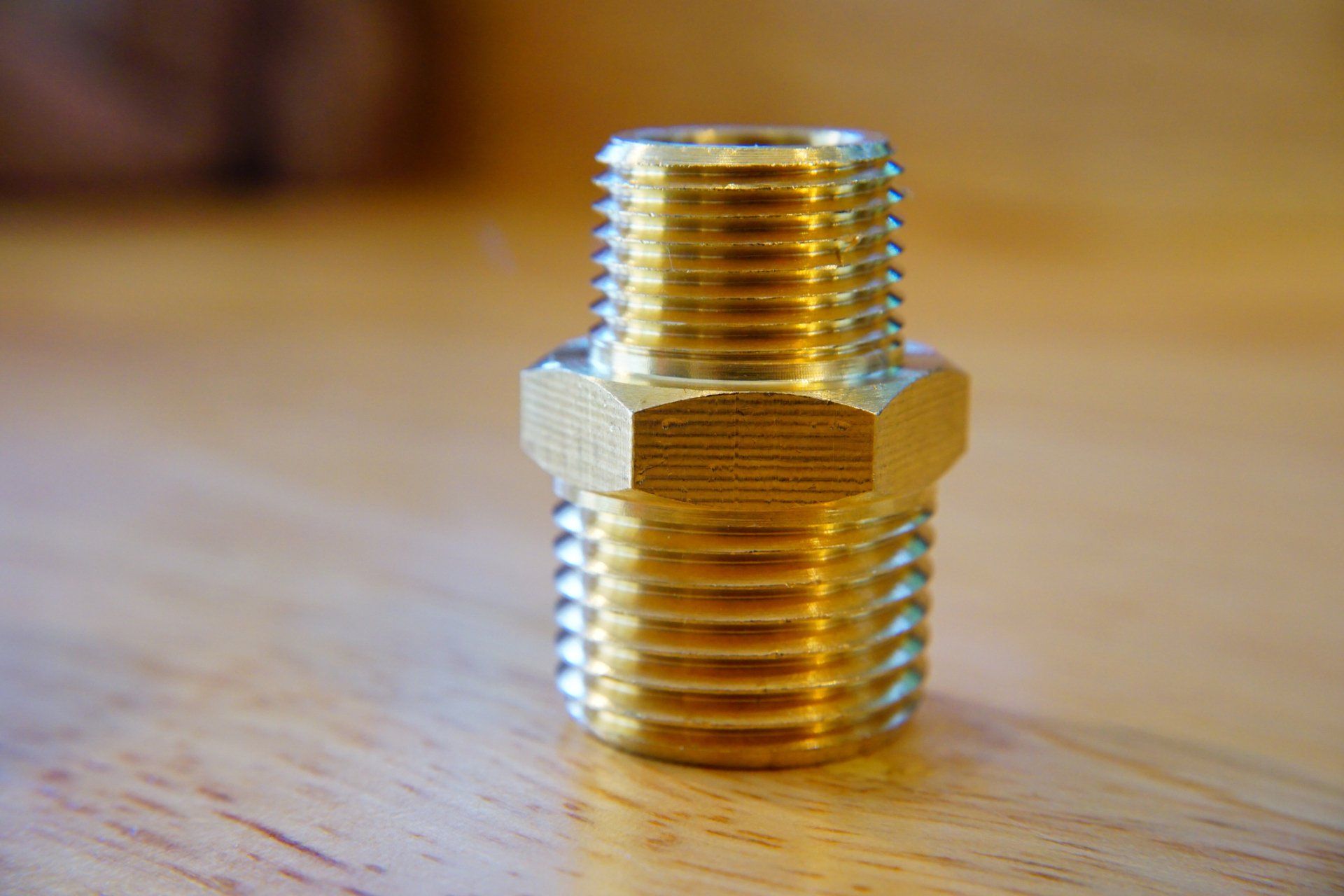 Pipe Adaptor — Manteno, IL — Miller Hydraulic Services, Inc.