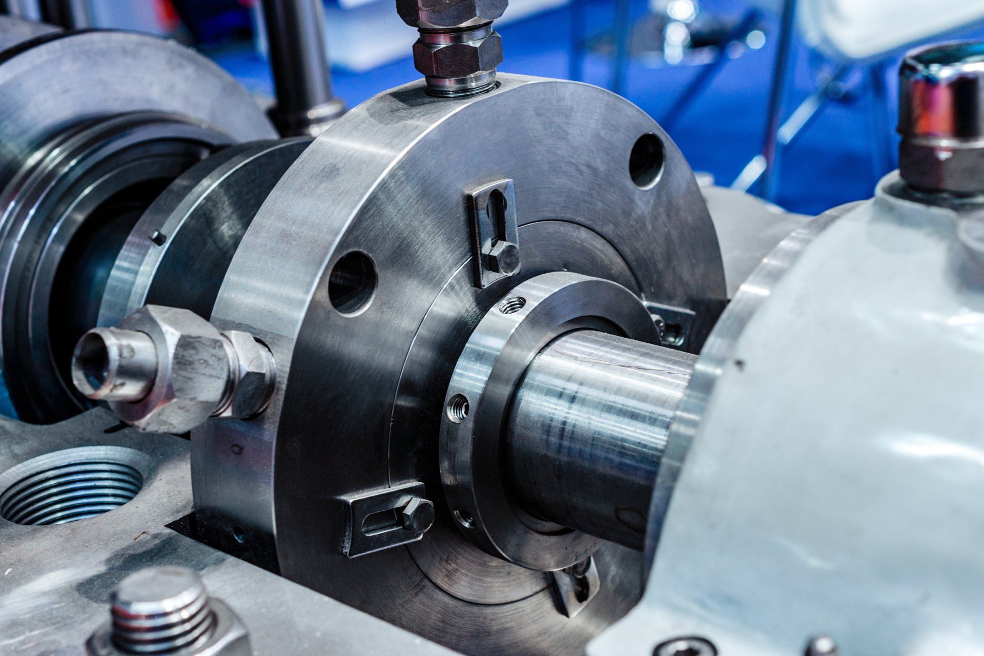 Hydraulic repair near Chicago, IL