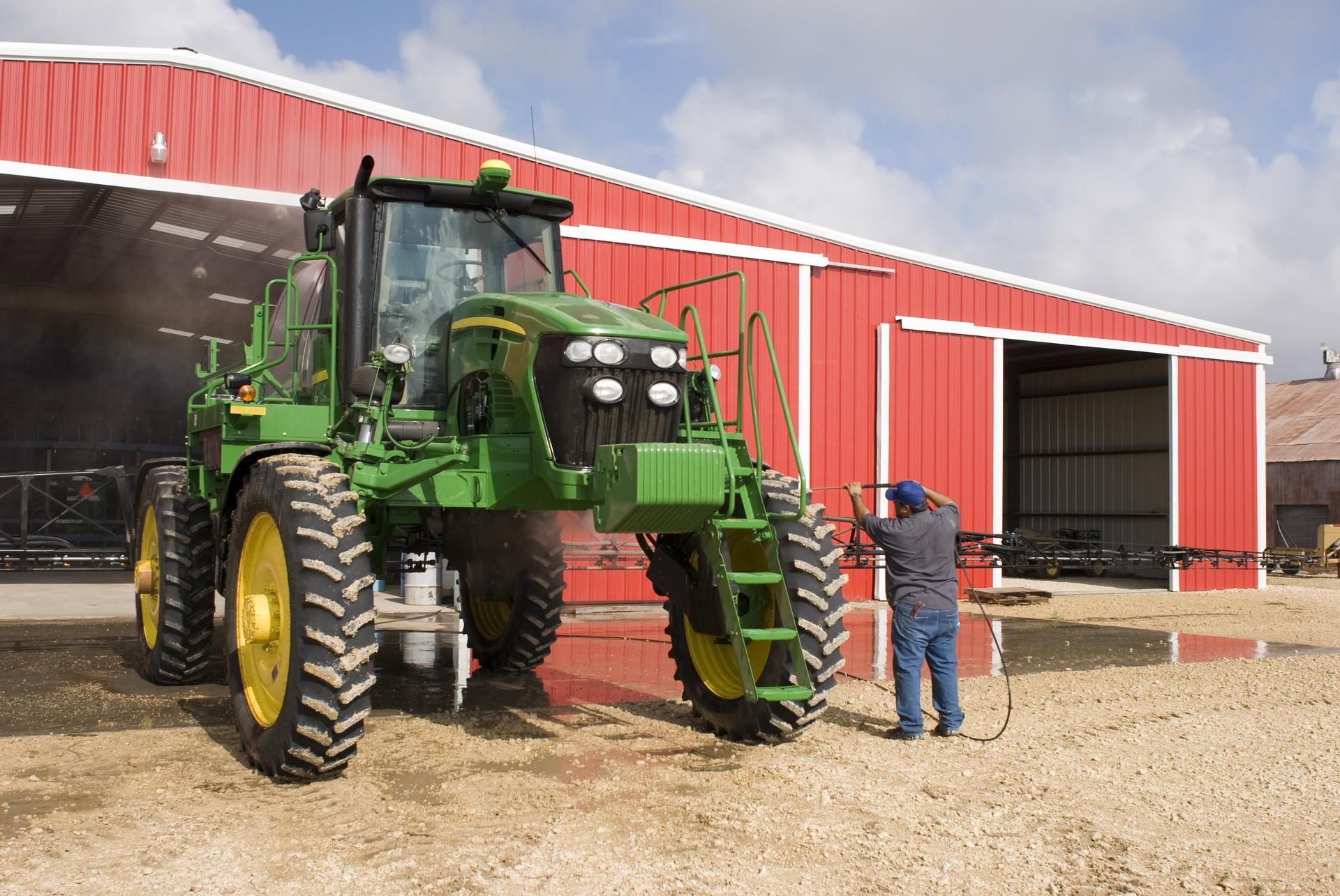 Hydraulic repair in Manteno, IL Hydraulic repair in Manteno, IL