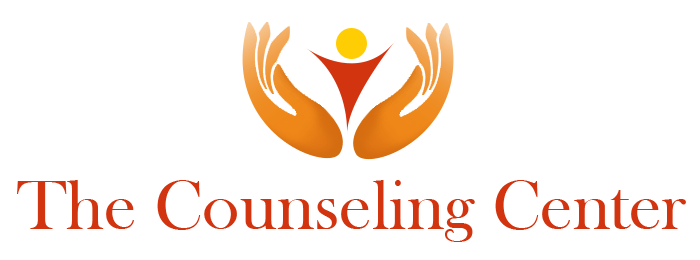 The Counseling Center Logo