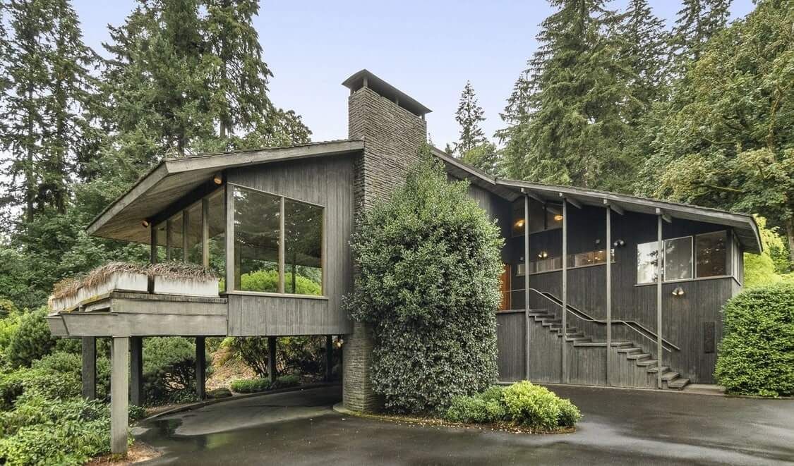 Van Evera Bailey Original in Dunthorpe