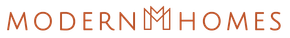 ModernHomes.com Logo