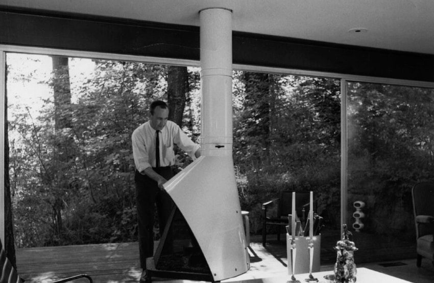 William Fletcher Architect