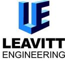 Leavitt Engineering logo