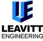 Leavitt Engineering logo