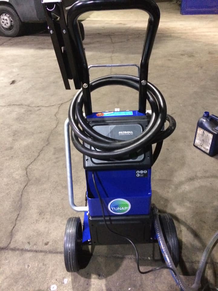 diagnosi elettronica