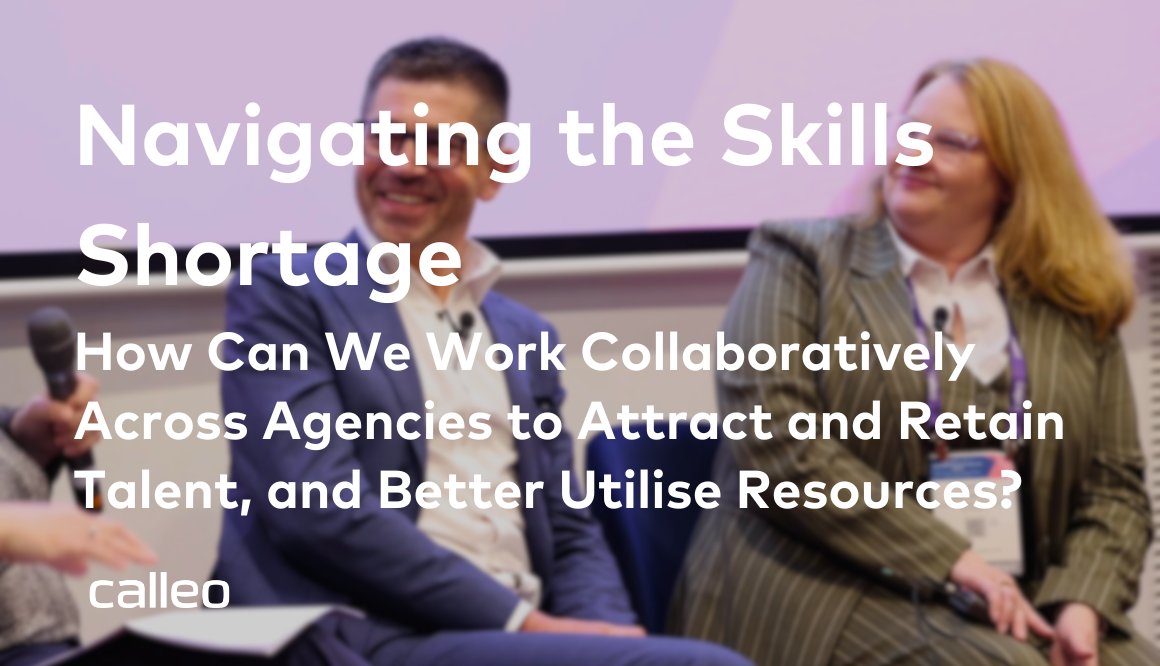 Navigating the Skills Shortage