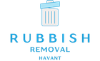 Rubbish Removal Havant logo.