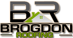 Brogdon Roofing Inc