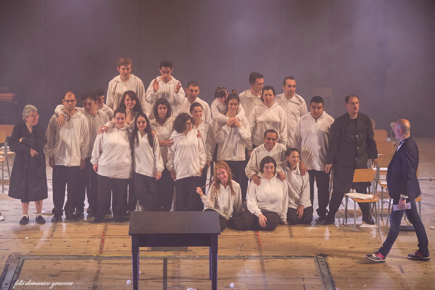 I GIOVANI DEL PIRANDELLO