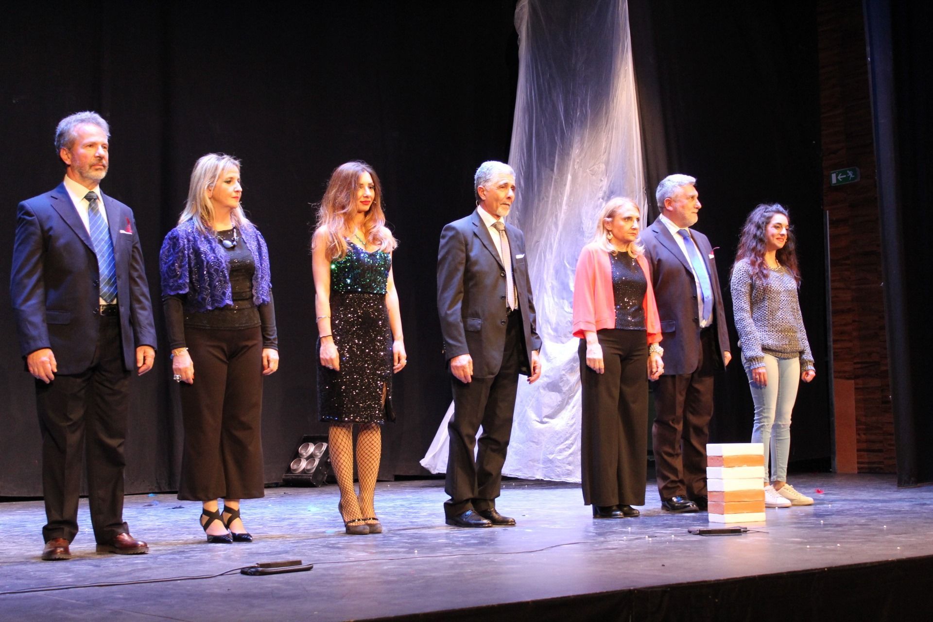 I GIOVANI DEL PIRANDELLO