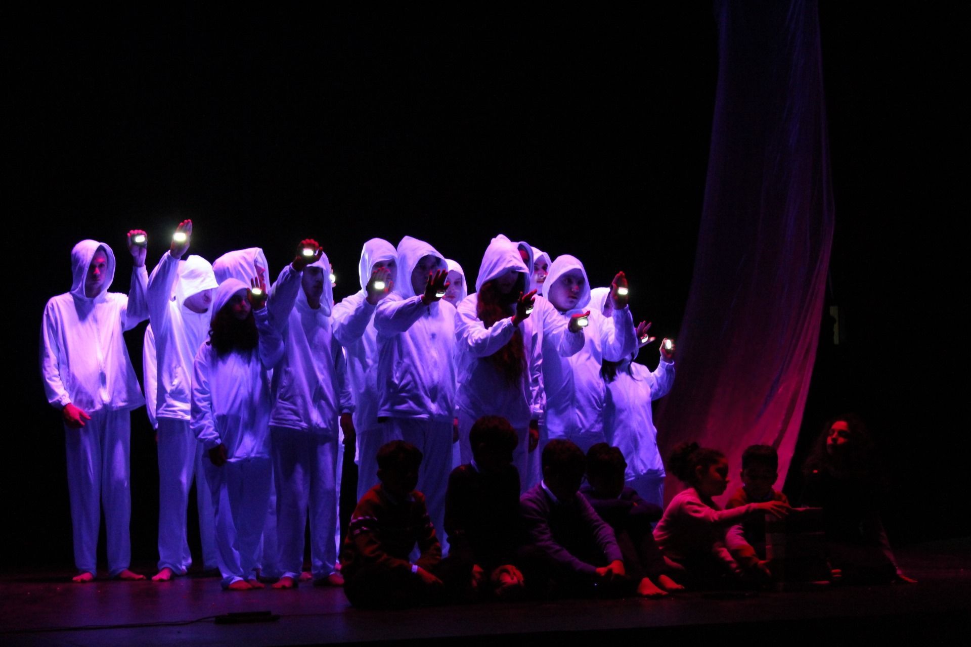 I GIOVANI DEL PIRANDELLO