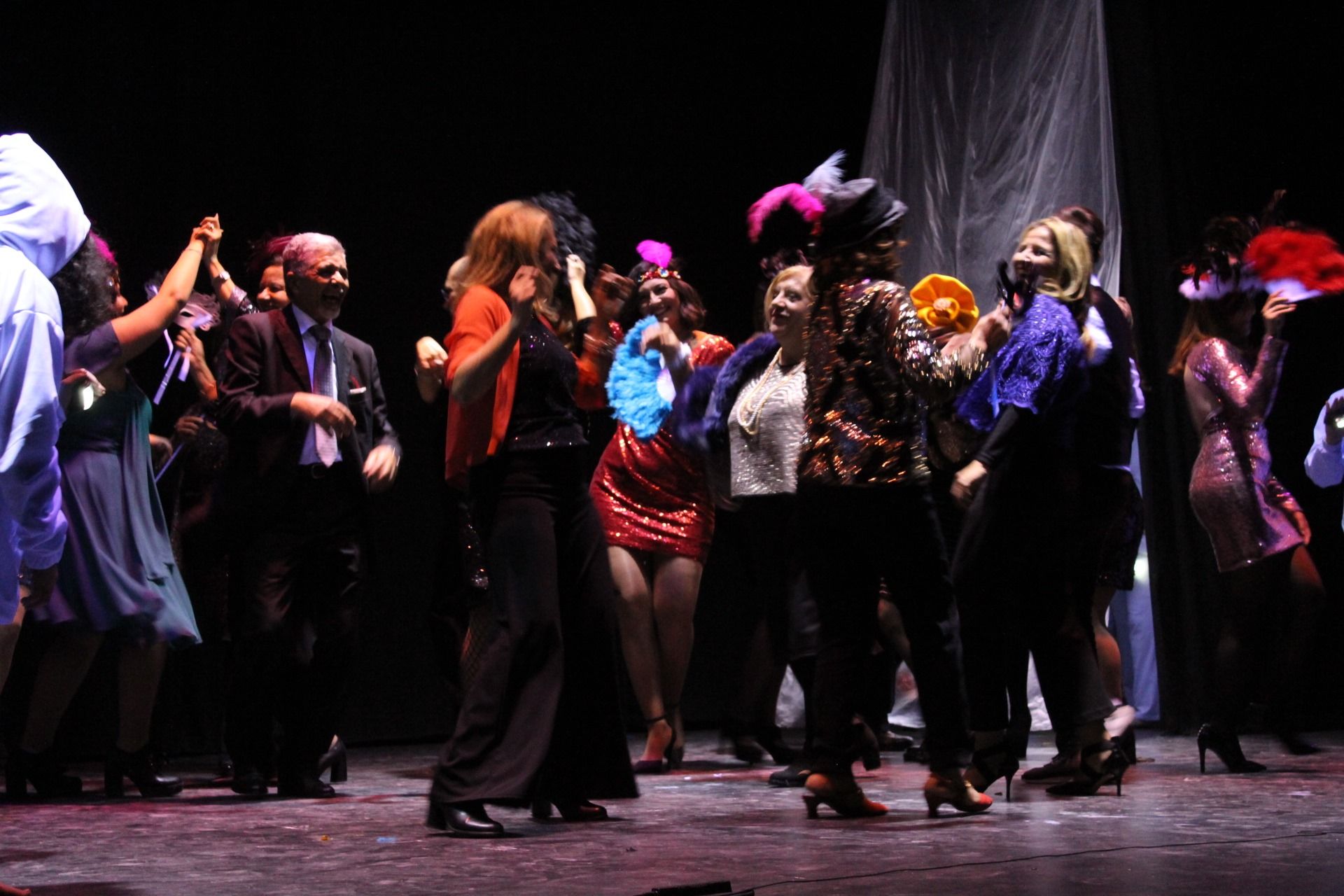 I GIOVANI DEL PIRANDELLO