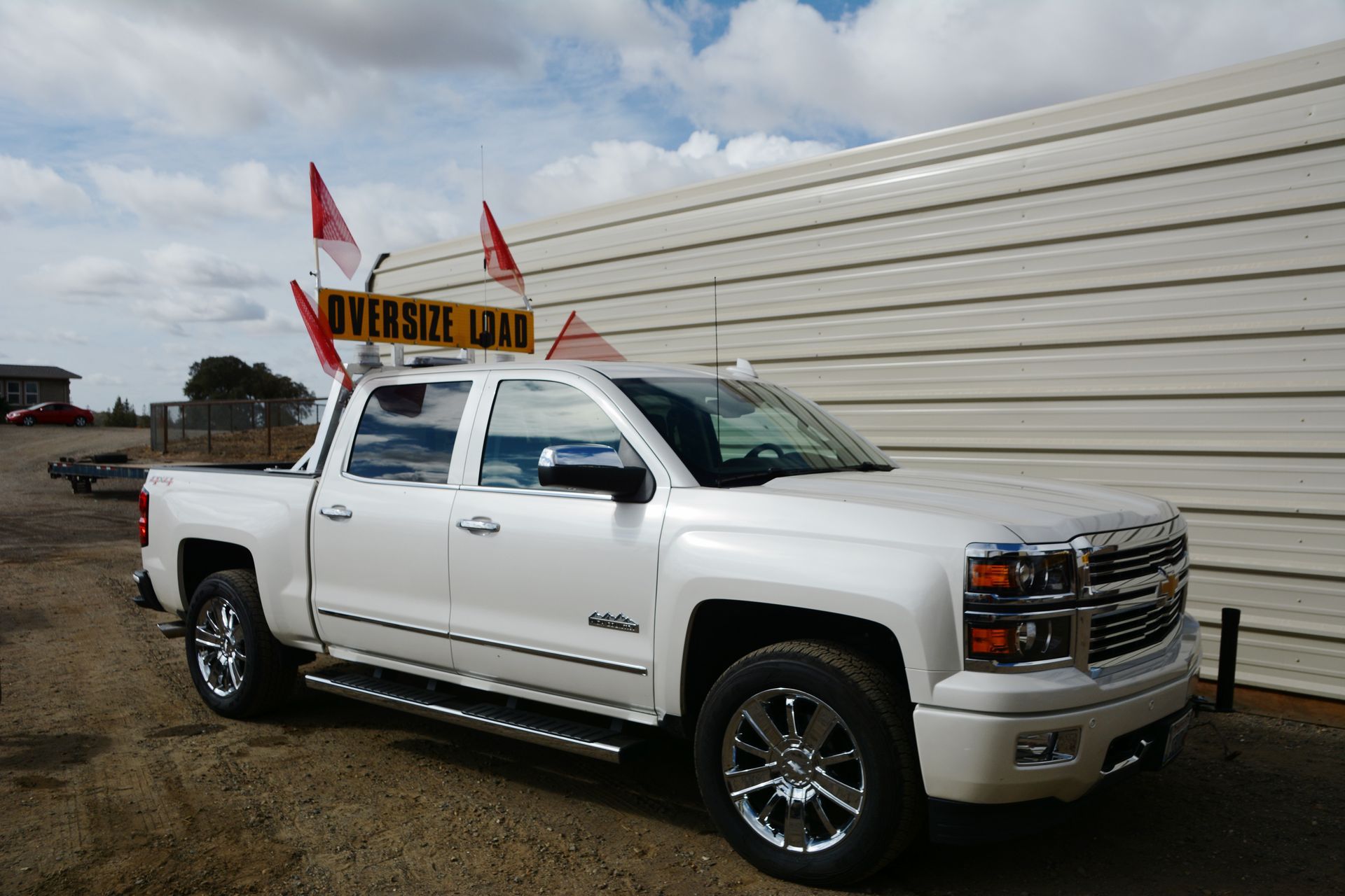 E-Z Pilot Rail Mount Unit