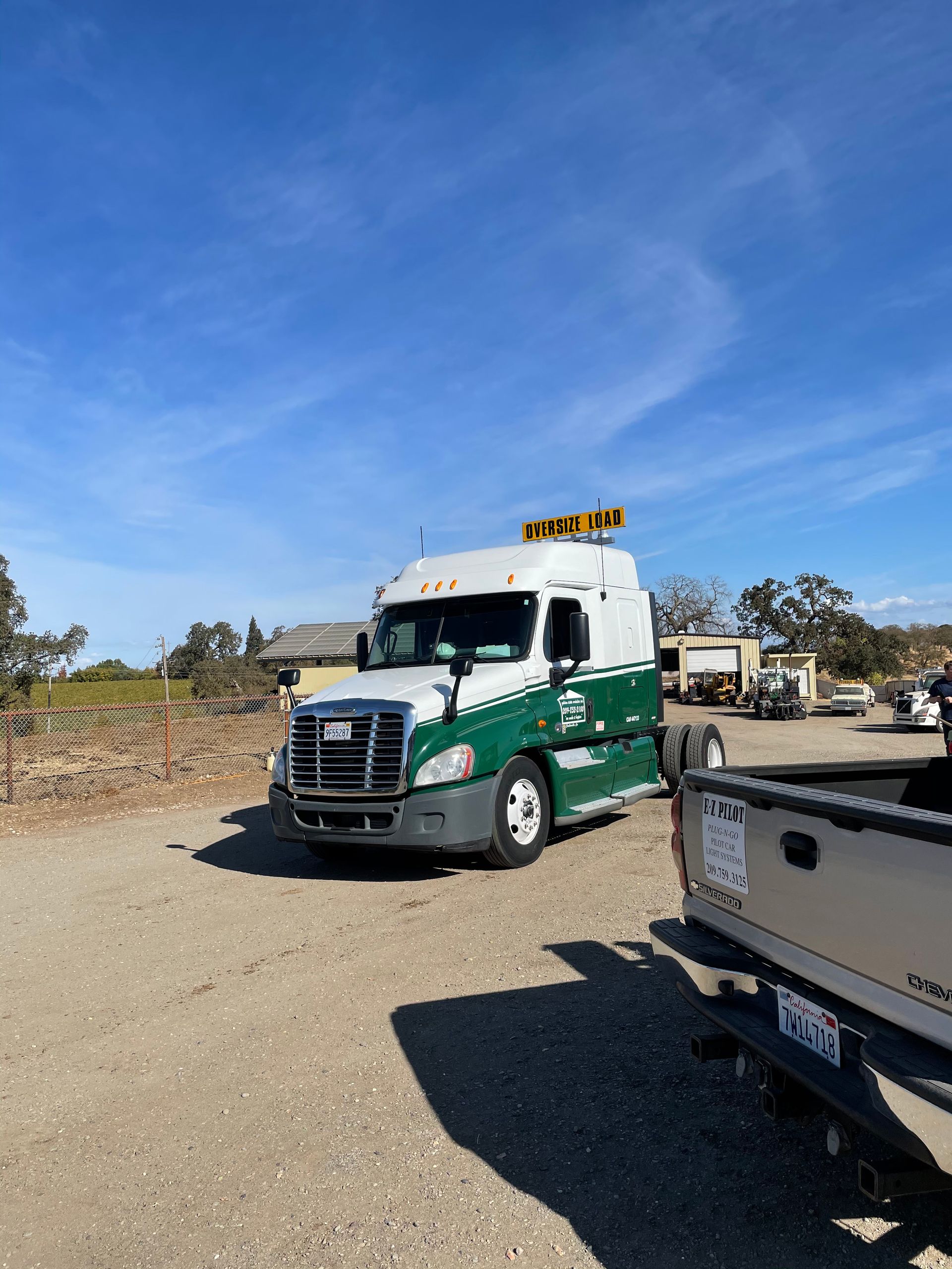 E-Z Pilot Commercial Unit