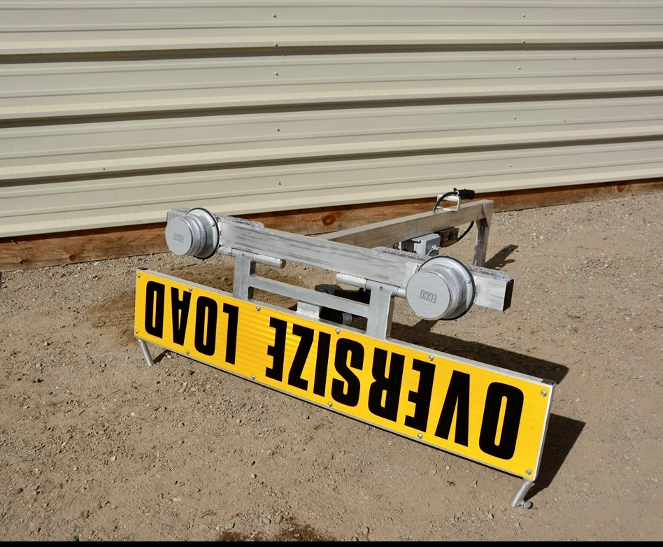 E-Z Pilot Bumper Mount Unit