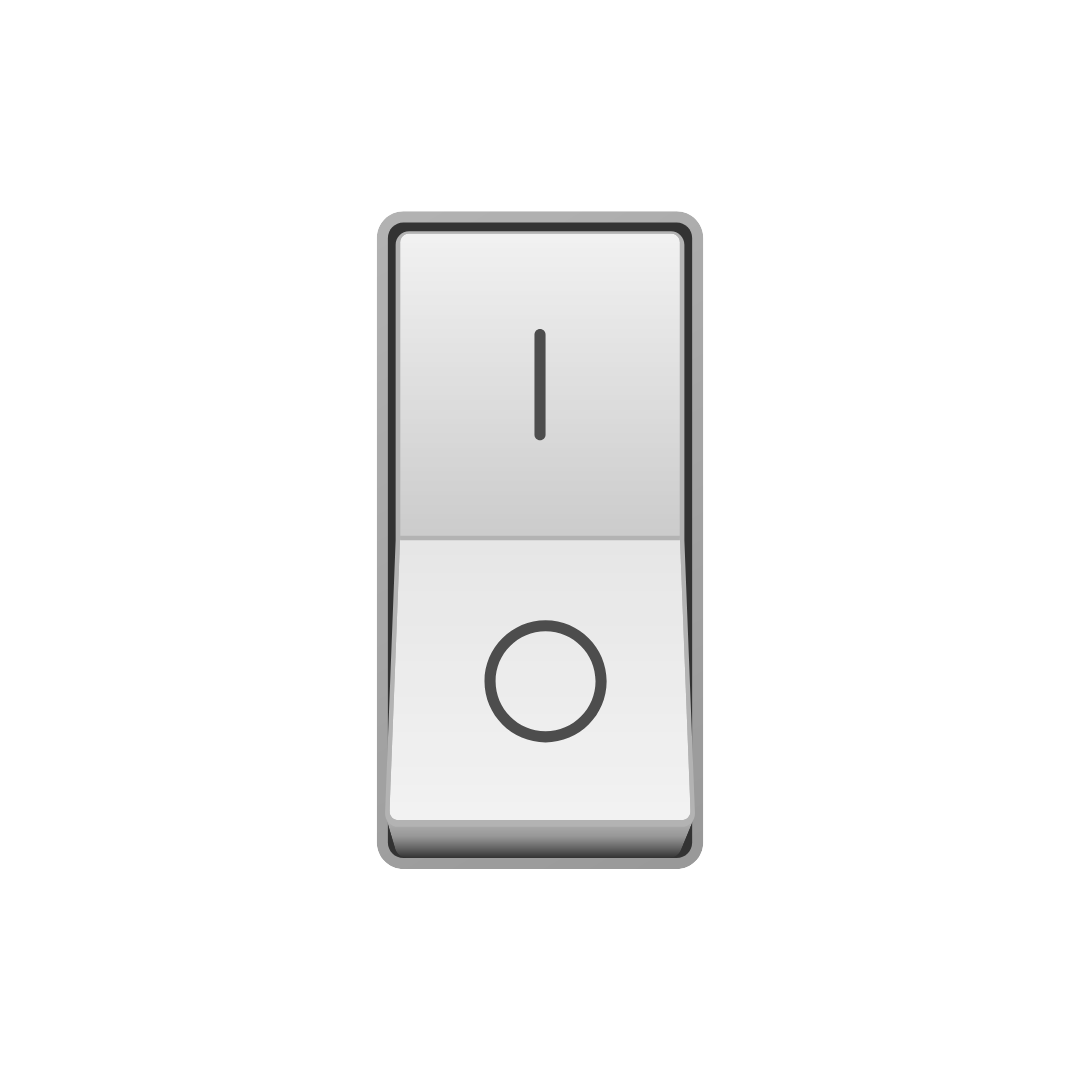 switch icon Shut-Down Switch