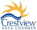 Crestview logo