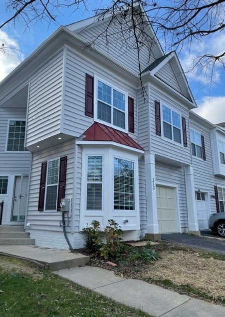 Gaithersburg Project