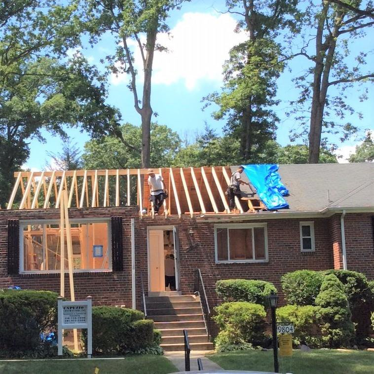 capezio_restoring_roof