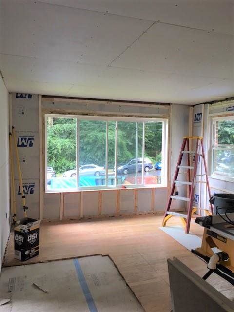 capezio_after_plaster and paint