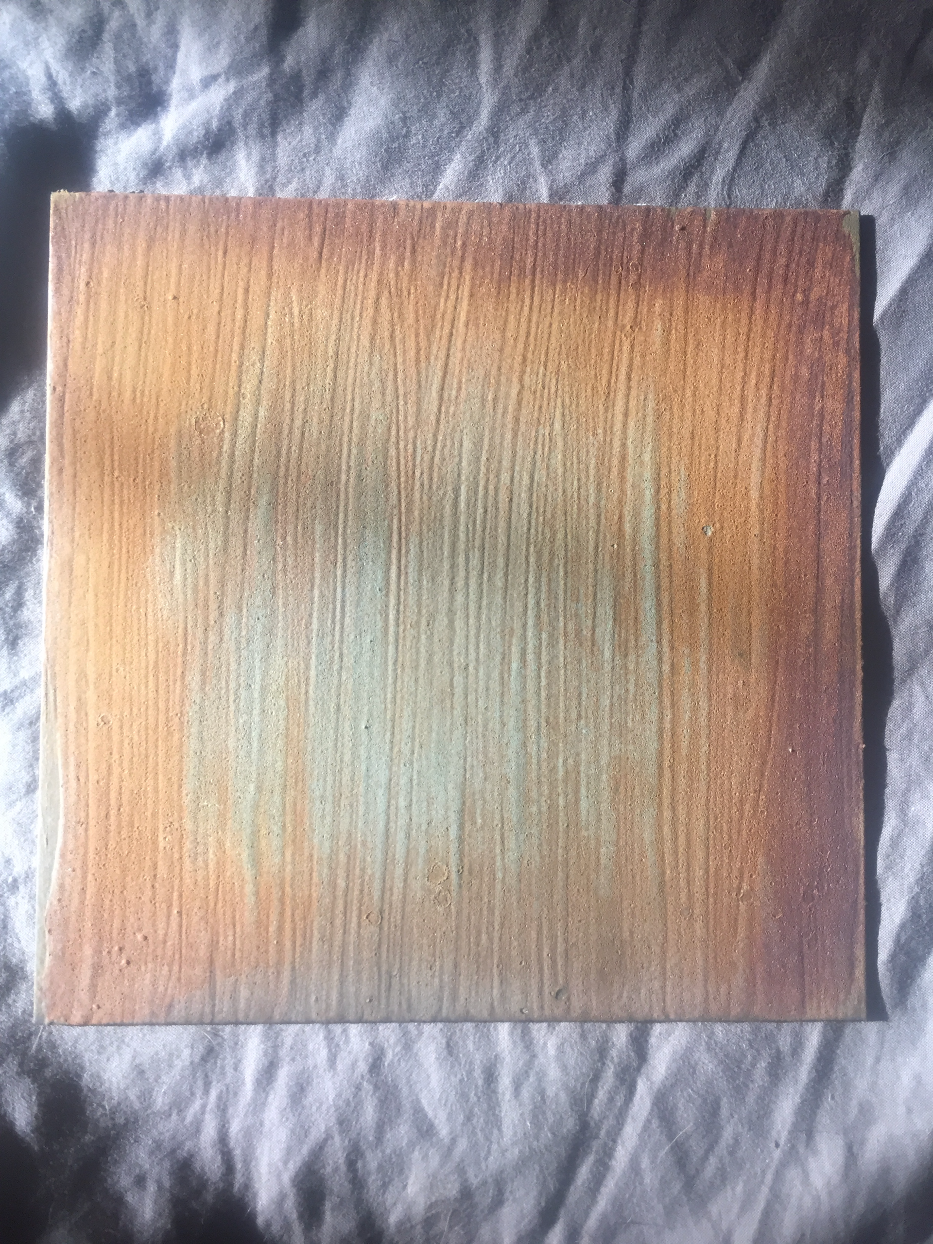 Brass Picture Frame - Denver, CO - Metal Model, LLC