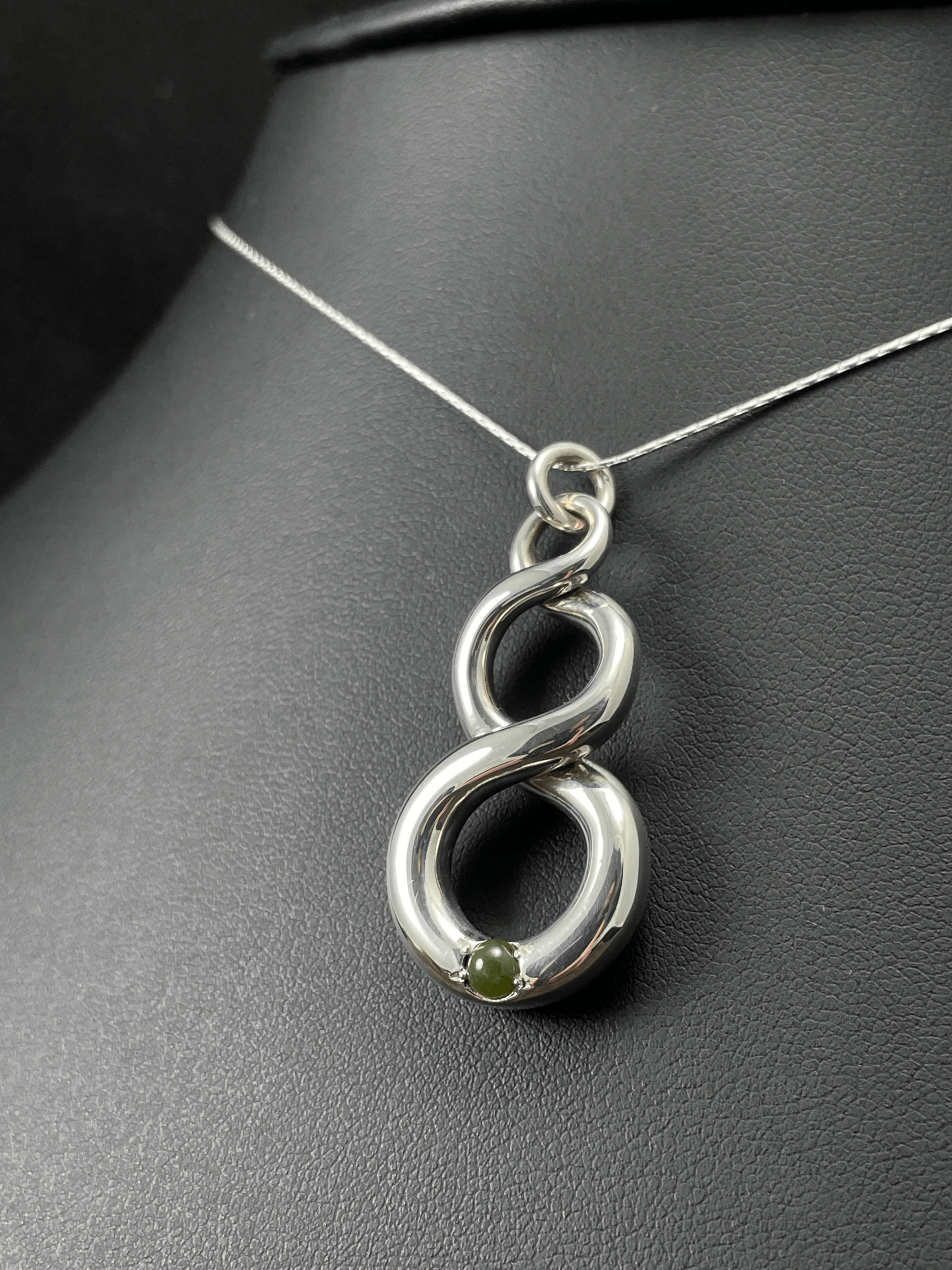 Metal Necklace - Denver, CO - Metal Model, LLC