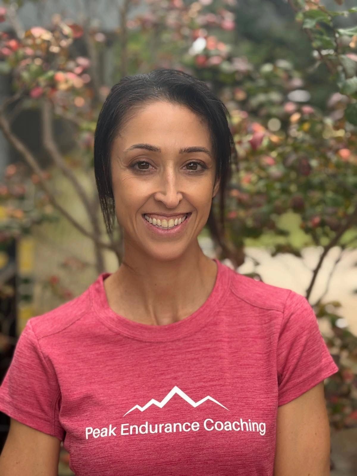 Picture of Assistant Coach Rebecca De Murtas