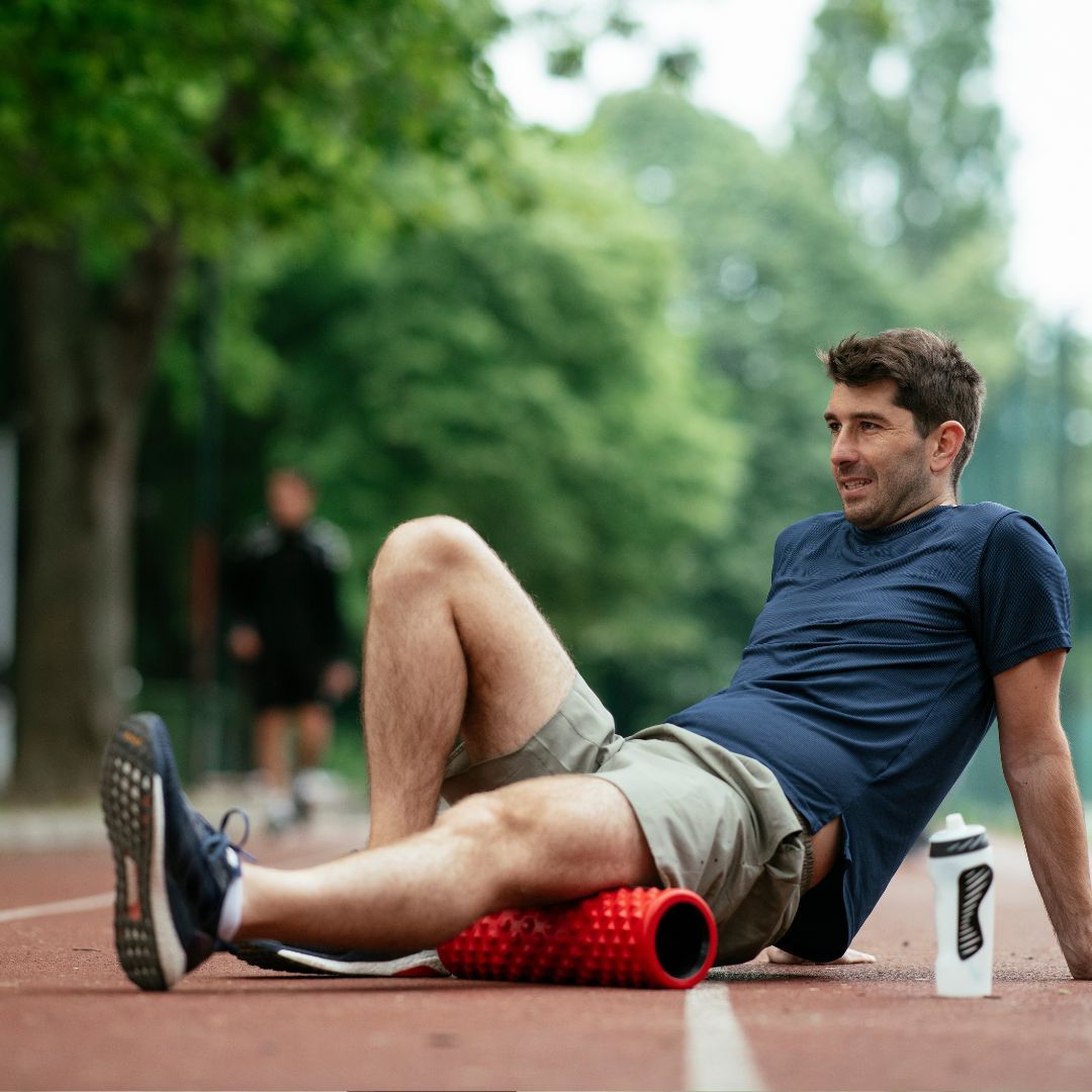 Understanding The Science Of Delayed Onsets Muscle Soreness DOMS 