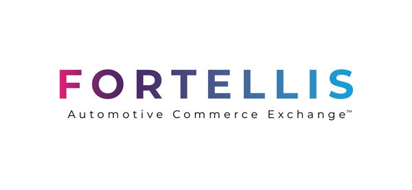Fortellis logo: text 