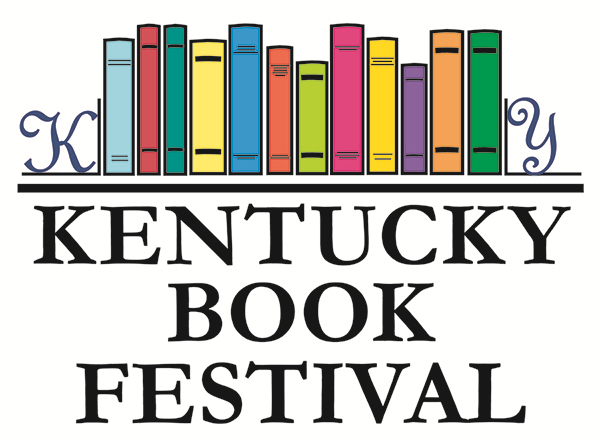 Kentucky Book Festival Logo - Lexington, KY - Wildcat Moving