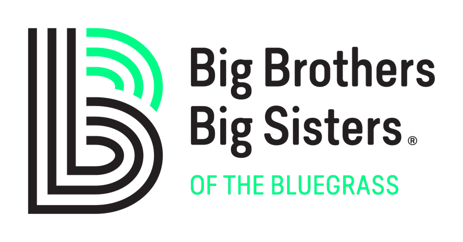 Big Brothers Big Sisters Logo - Lexington, KY - Wildcat Moving