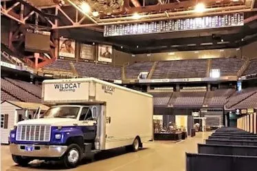 Moving Services - Lexington, KY - Wildcat Moving