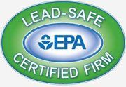 Lead-Safe Certified Firm