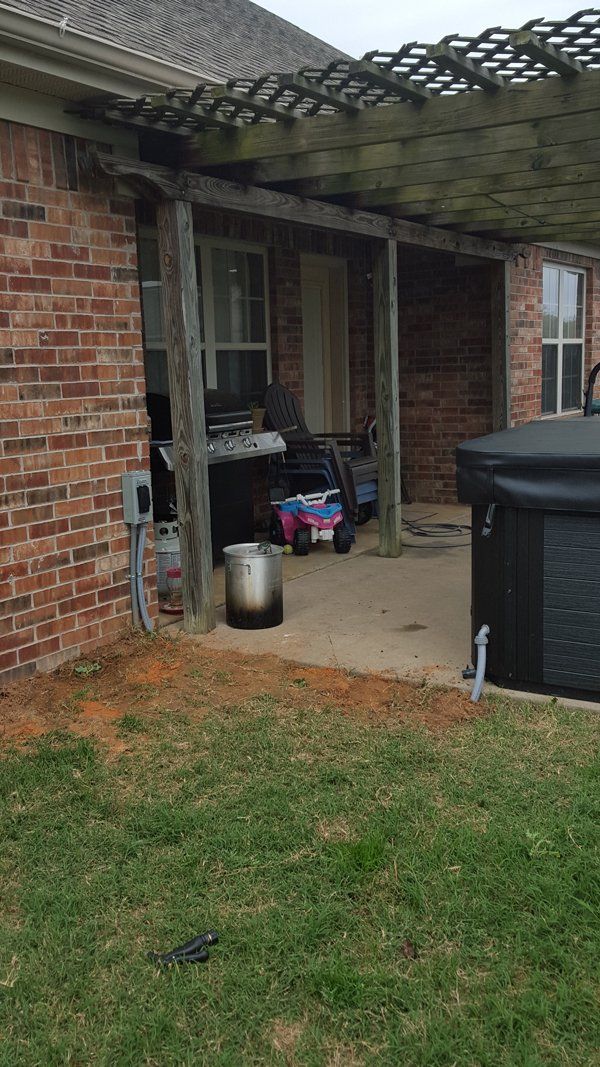 Fuse Box - North Little Rock, AR - Reed Electric