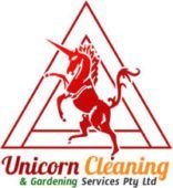 Unicorn Cleaning & Gardening Services Pty Ltd
