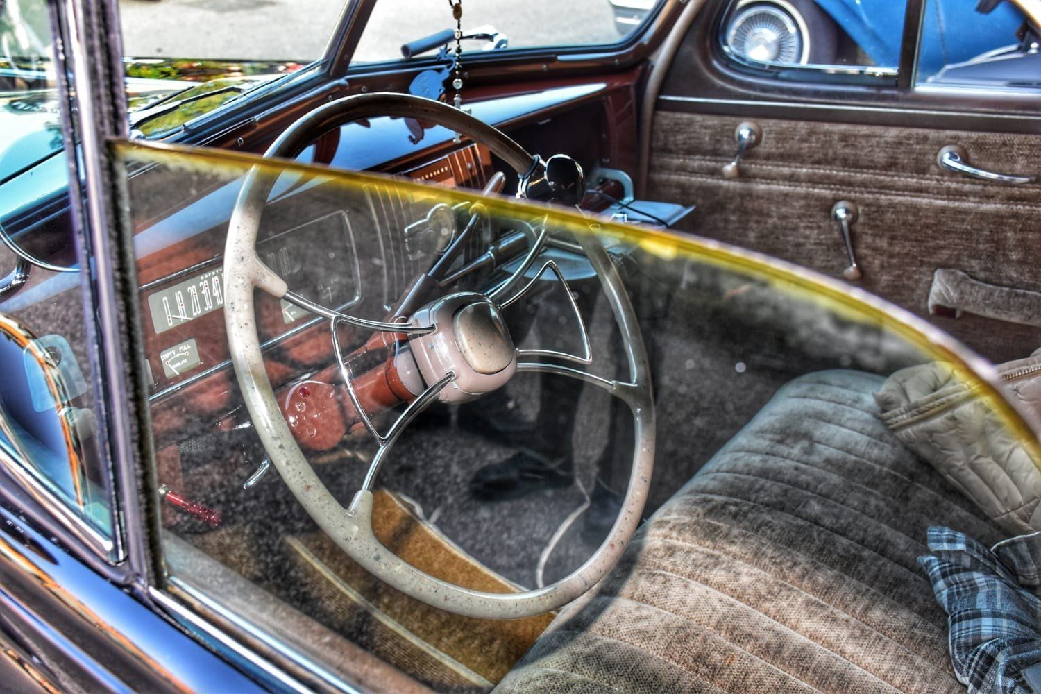 whiskey Ole Smoky Moonshine Harley Davidson 2