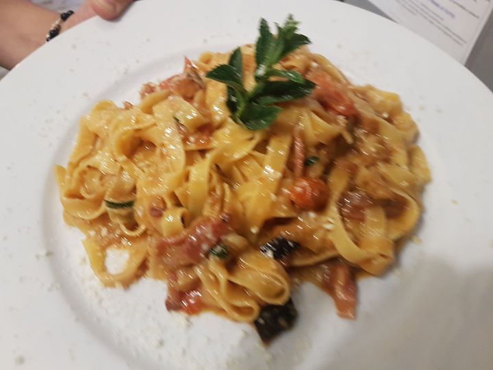 ristorante vtwin 25