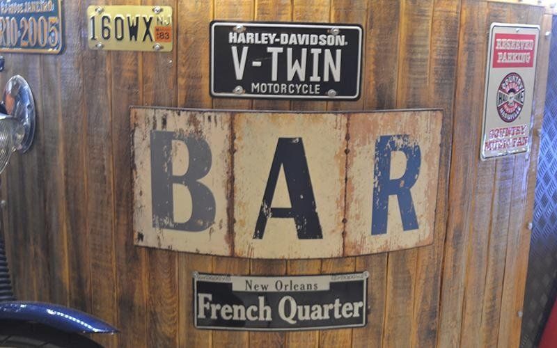 vtwin foto del locale 19