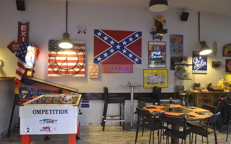 vtwin foto del locale 17