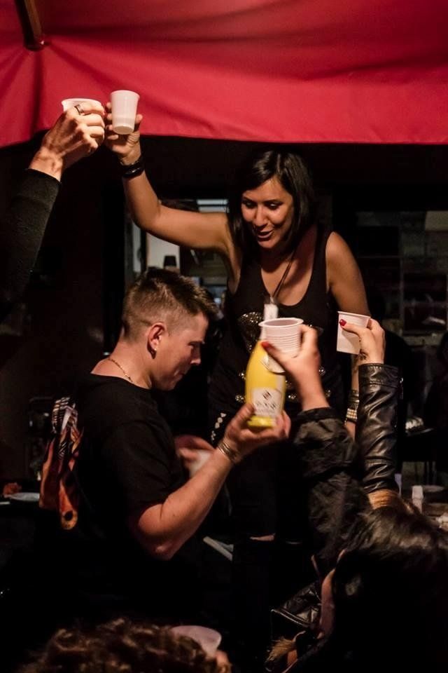 vtwin foto del locale 3