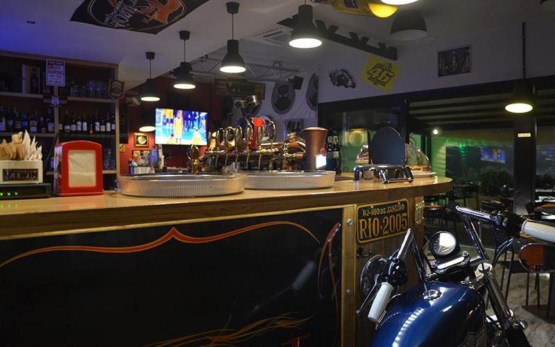 vtwin foto del locale 30