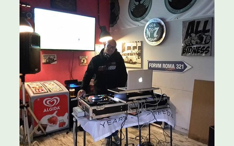 concenti musica live 8