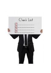 Due Diligence Checklist for Selling a Business