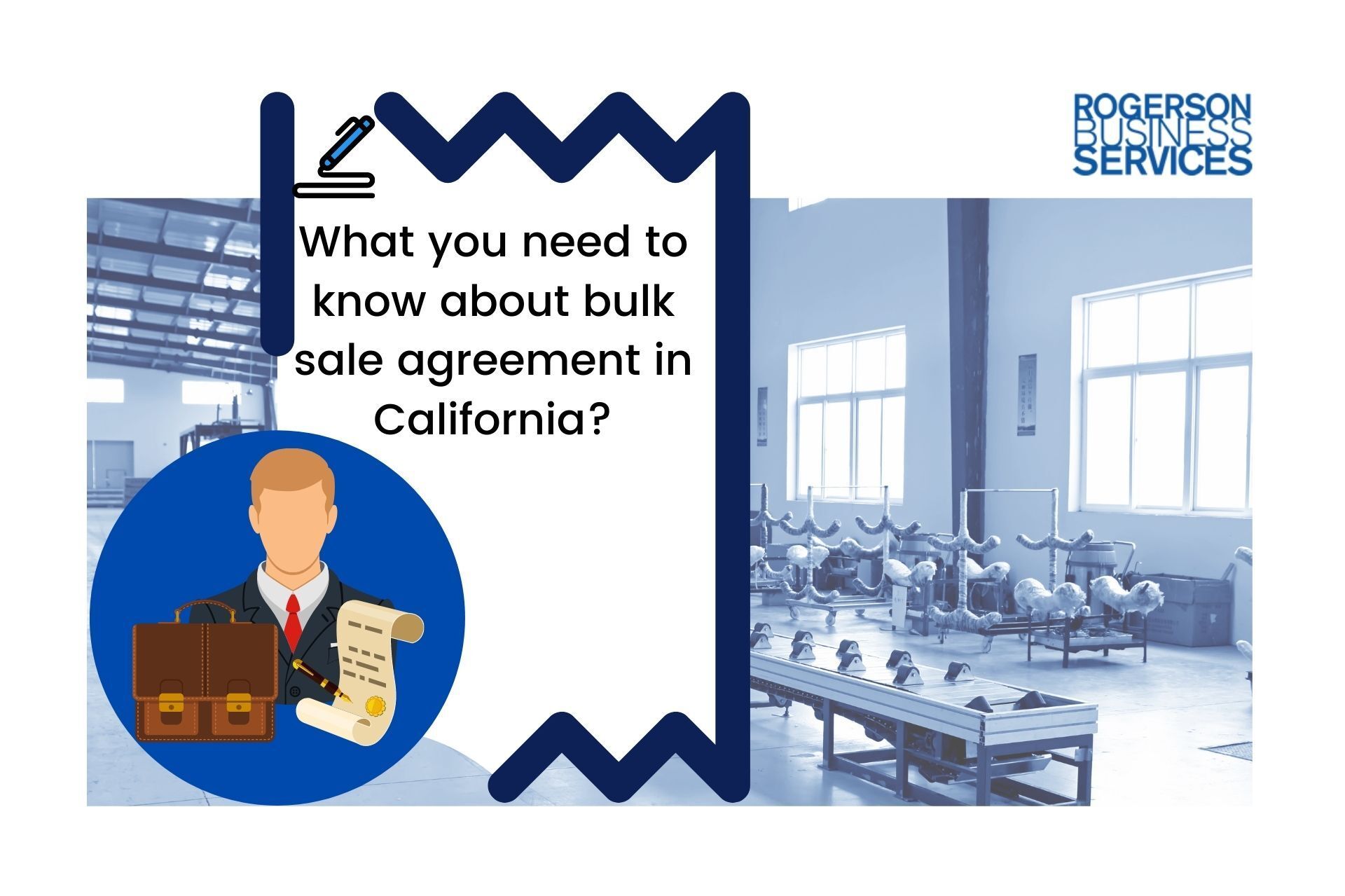 Bulk Sale Meaning  California Bulk Sale Explained